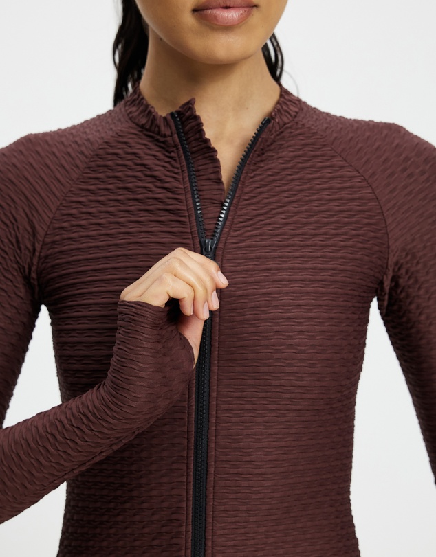 Duskii - LS Rash Top