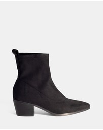 Therapy - Blaze Ankle Boots