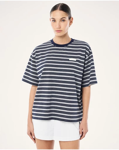 P.E Nation - Oversized Spark Tee