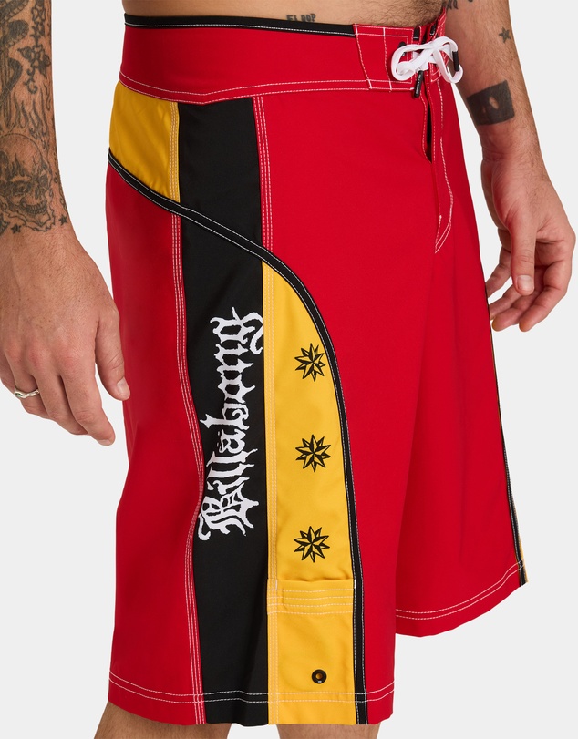 Billabong - Mens Creed Pro 23