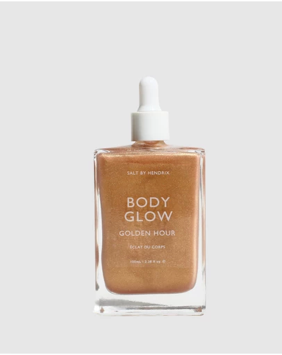 Salt by Hendrix - Body Glow - Golden Hour