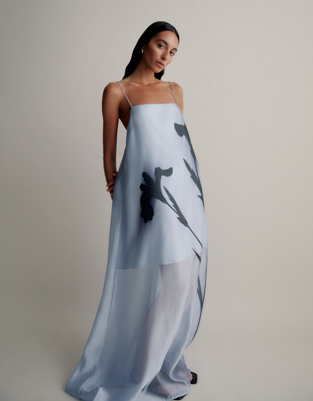 Elka Collective - Jade Dress