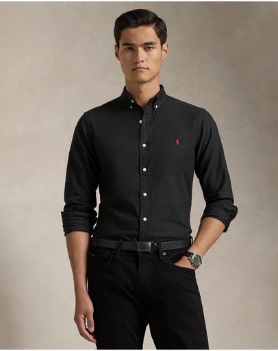 Polo Black