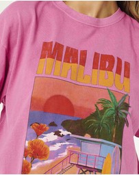 Rip Curl - Hayley O Heritage Tee