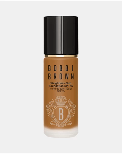 Bobbi Brown - Weightless Skin Foundation
