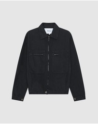 Palmes - Worker Jacket