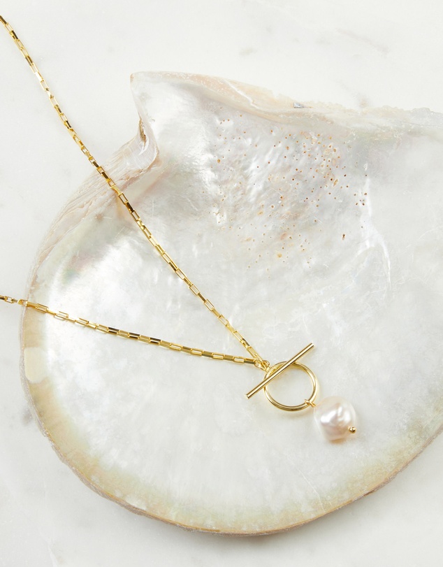 Pastiche - Athena Necklace