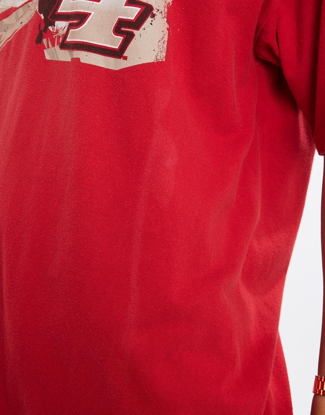 Vintage by The Real Deal - Pre Loved - Vintage NASCAR Racing 'Kevin Harvick' Racing Tee