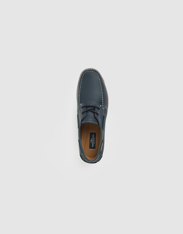 Rodd & Gunn - Boardwalk Boat Shoe