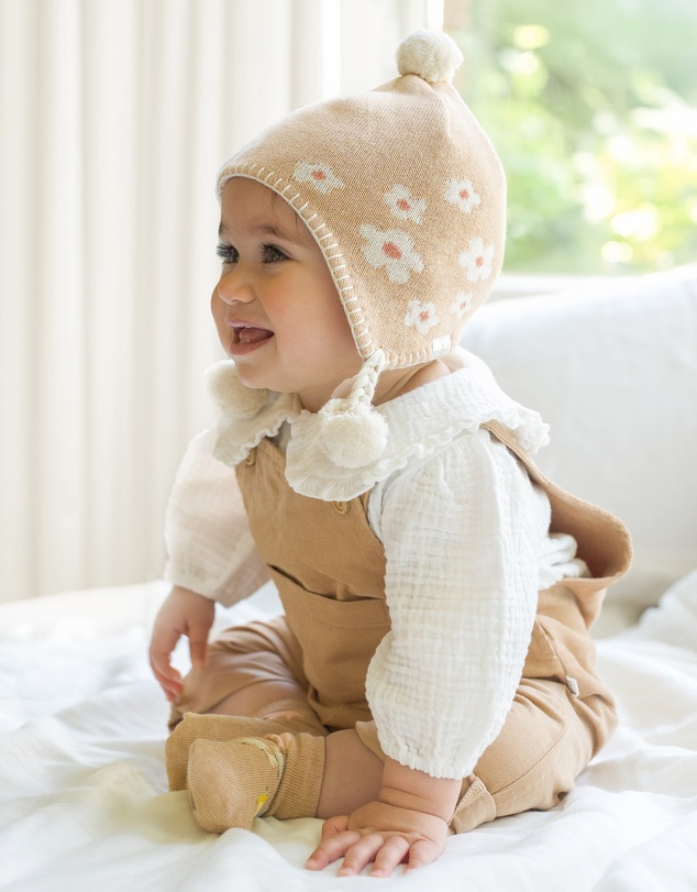 Toshi - Organic Earmuff Mystical
