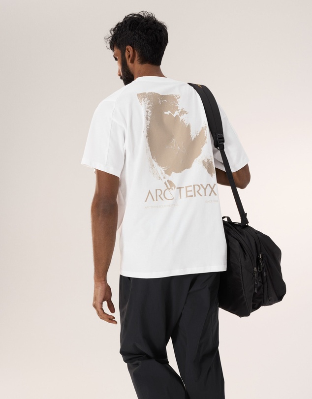 Arc'teryx - Kragg SL Cotton Cacodaemon Shirt SS Men's