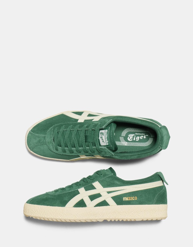 Onitsuka Tiger - Mexico Delegation - Unisex