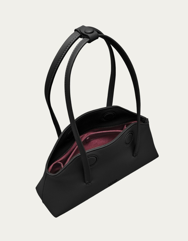 Freja NYC - Mini Chrystie Bag - ICONIC EXCLUSIVE