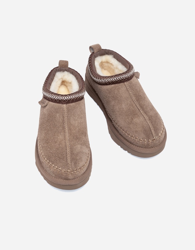 Ozwear Connection Uggs - Ugg Sydney Heritage Moccasin Slipper