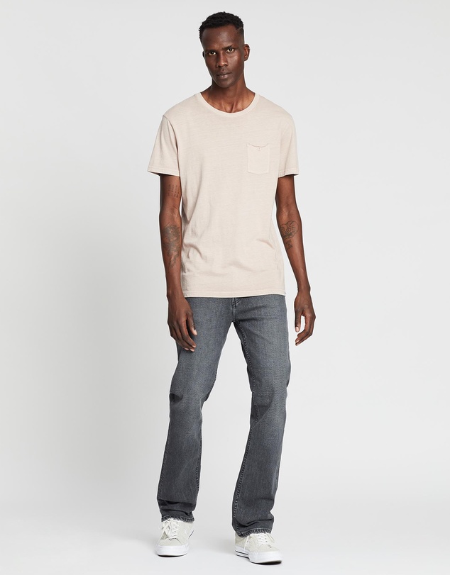 Brixton - Reserve 5-Pocket Denim Pant