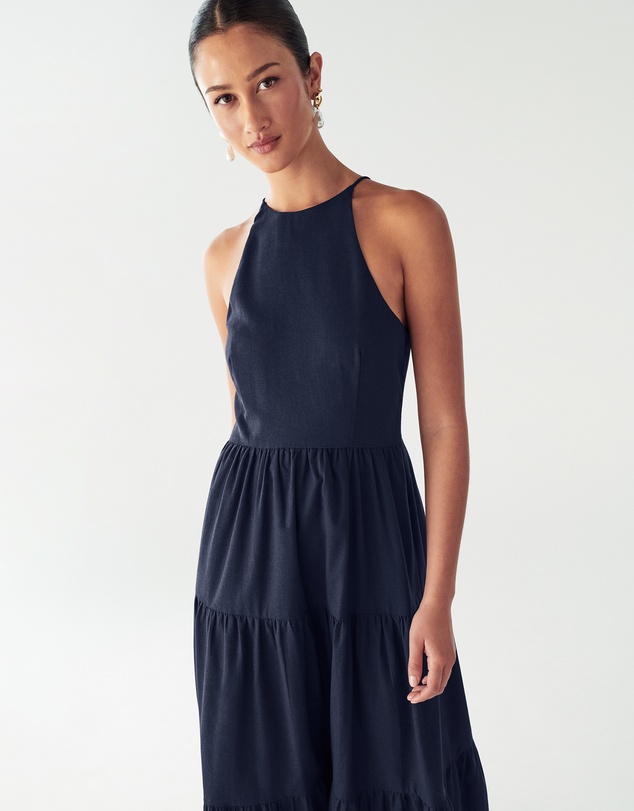 Willa - Aquila Maxi Dress
