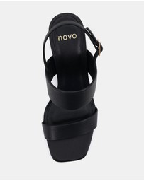 Novo - Monica Heels