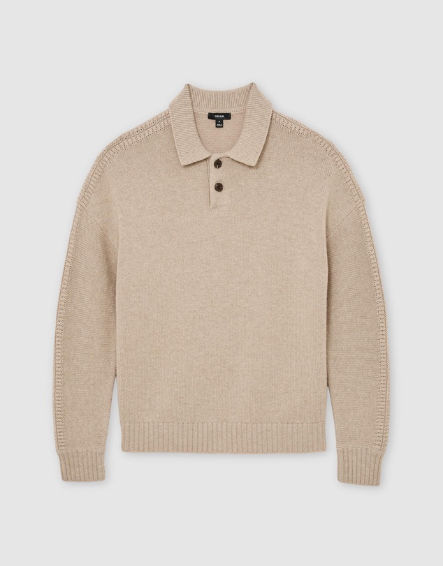 REISS - Elm Jumper