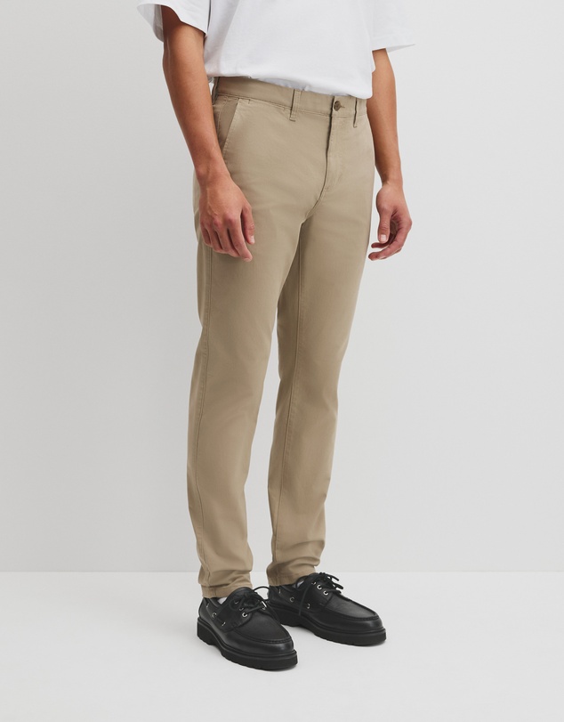 Country Road - Australian Cotton Tapered Fit Stretch Chino