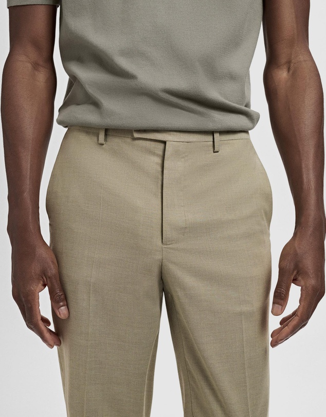 M.N.G - Milan Trousers