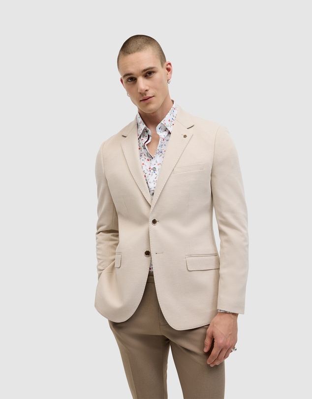 Politix - Chad Performance Blazer