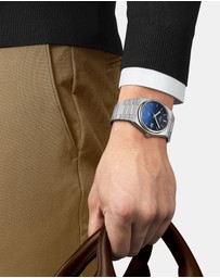 Tissot - PRX Powermatic 80 40mm