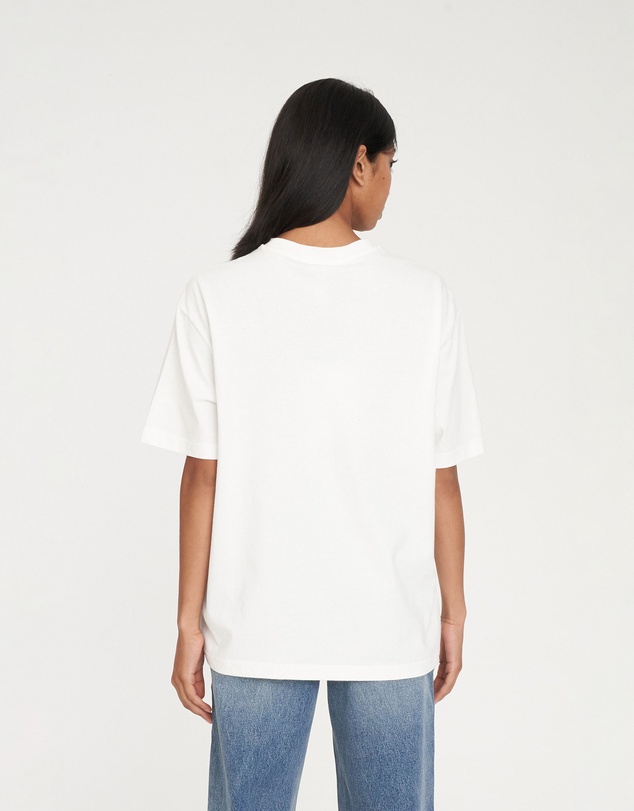 Huffer - Relax Tee 220/Biopic