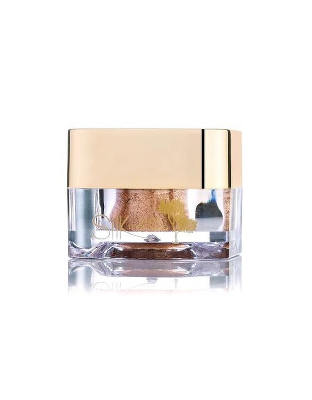Silk Oil of Morocco - Golden Hour Shimmer Trio