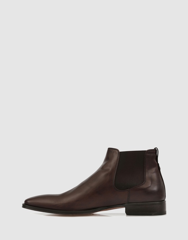 Brando - Cesar Chelsea Boots
