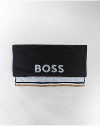 BOSS - Fashion Towel