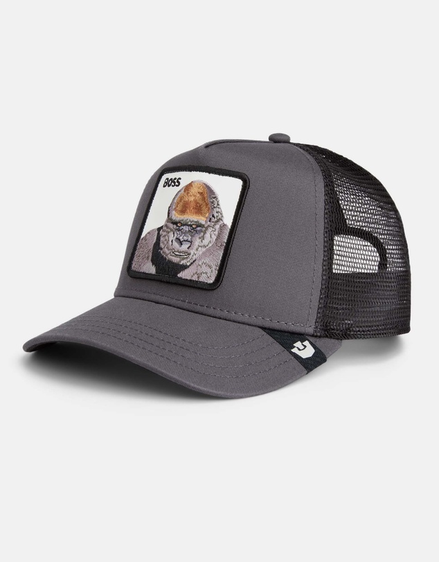 Goorin Bros. - Boss Trucker