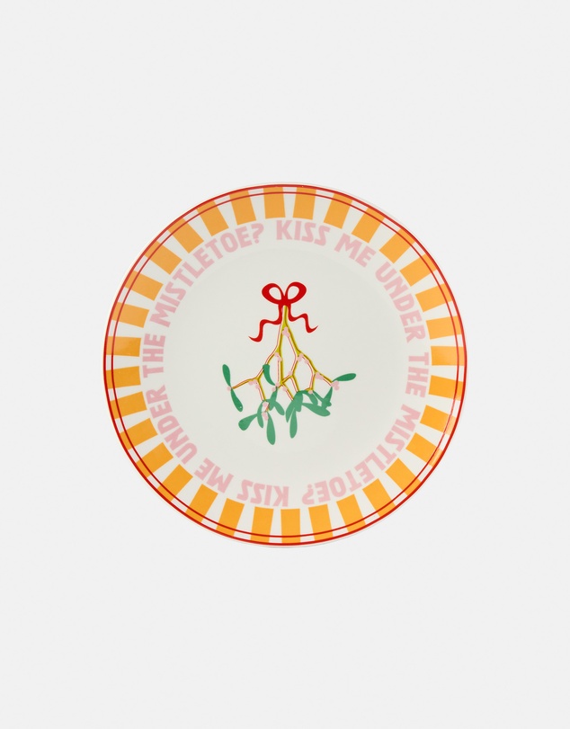 HOTTIE - Jollie 4-Piece Side Plates