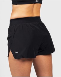 TWL - Rush Running Shorts 2