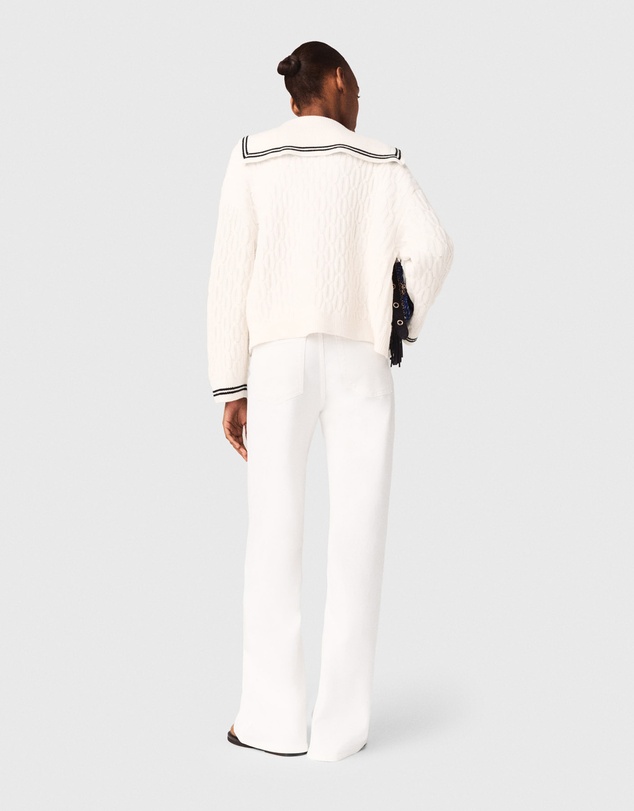 Maje - Mirayalo Cardigan