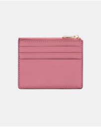 Furla - Furla Camelia S Zipped Card Case