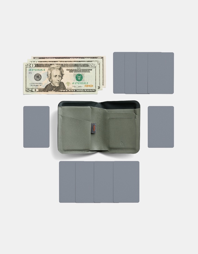 Bellroy - Apex Note Sleeve