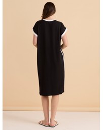 Betty Basics - Tula T-Shirt Dress