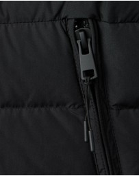 Tilley - 2 Tone Puffer