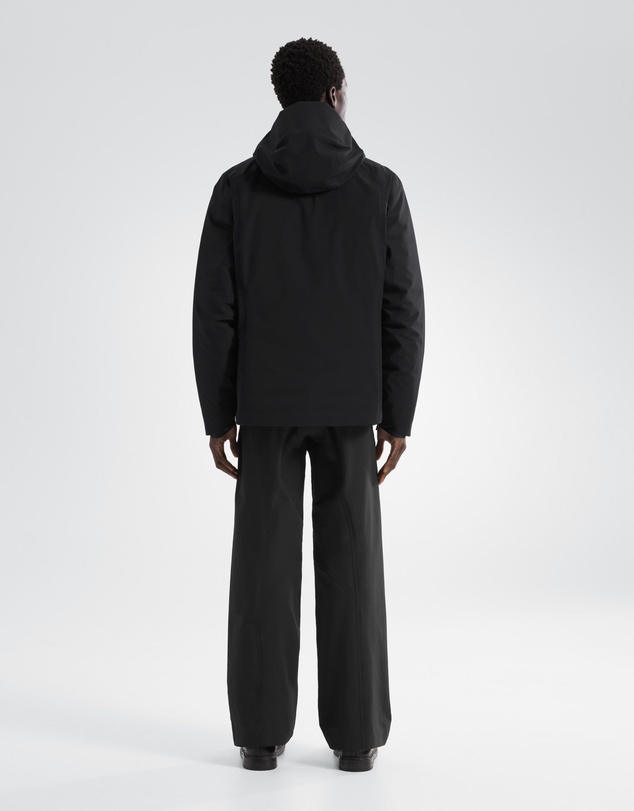 Arc'teryx - Altus Down Jacket Men's