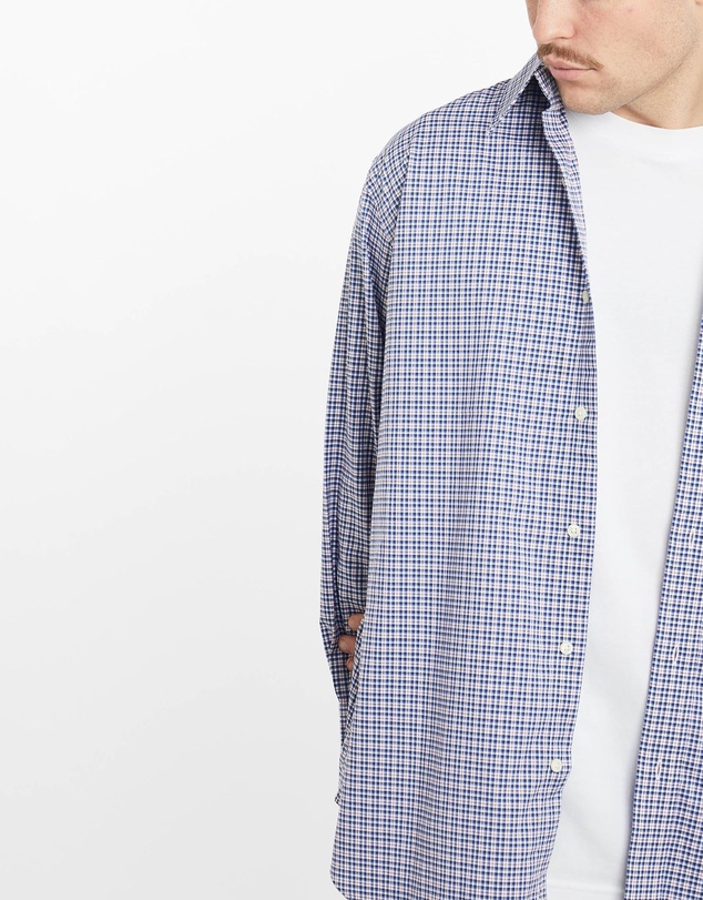 Vintage by The Real Deal - Pre Loved - Vintage 90s Lauren Ralph Lauren Button Up Shirt