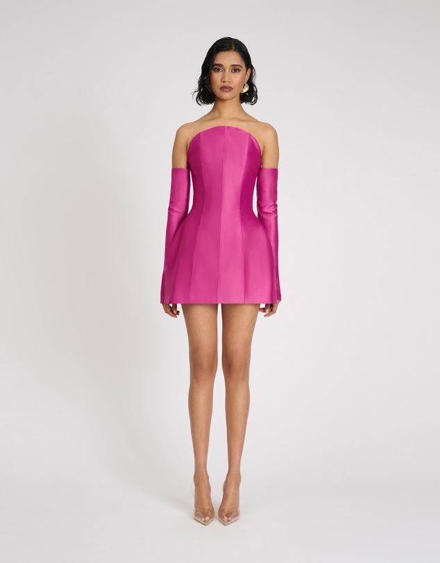 ELIYA THE LABEL - Zayne Dress