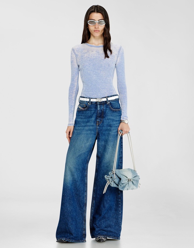 Diesel - 1996 D-Sire L.30 Trousers