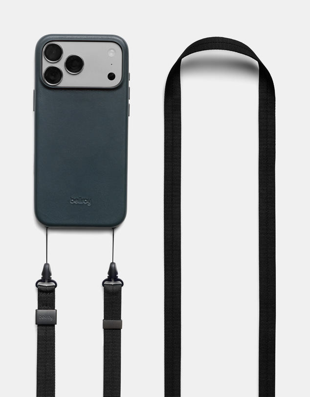 Bellroy - Crossbody Strap