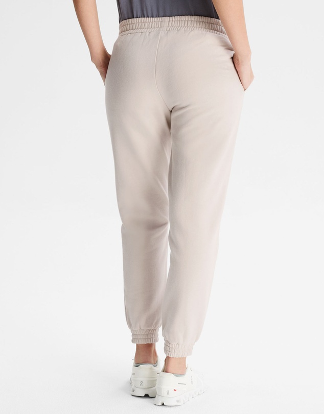 Kathmandu - Heritage Logo Slouchy LT BB Jogger Pants