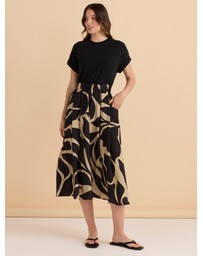 Betty Basics - Ayden Dress