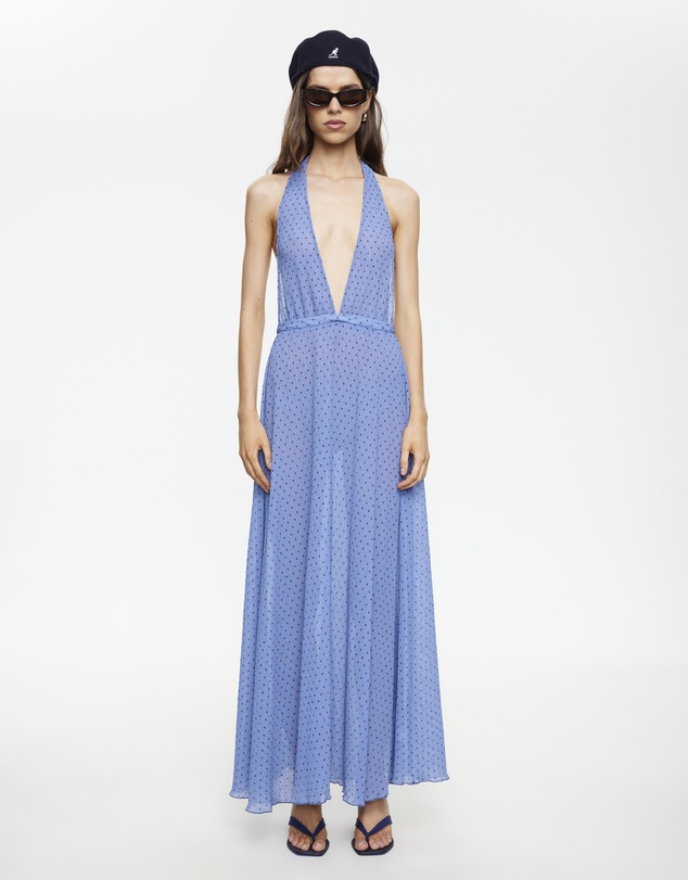 Lioness - District Maxi Dress