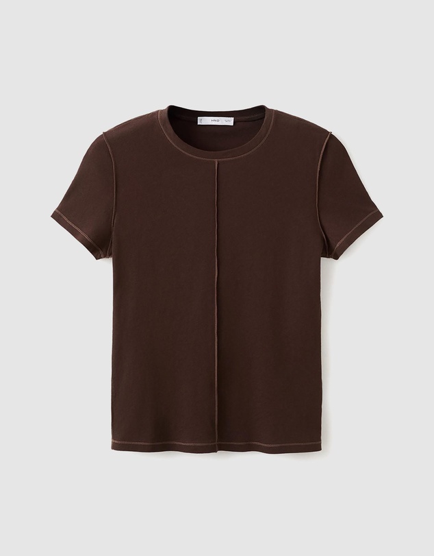 M.N.G - Coulan T-Shirt