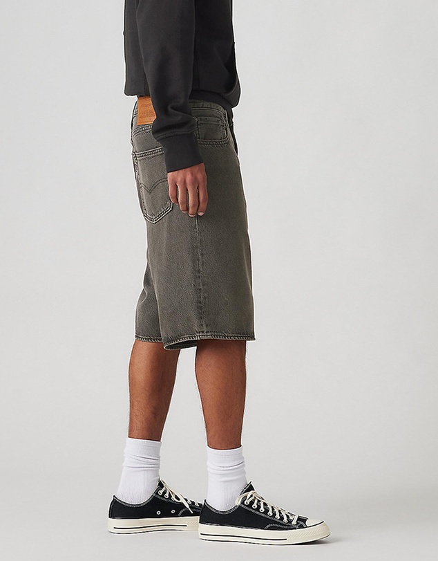 Levi's - 478 Baggy Shorts