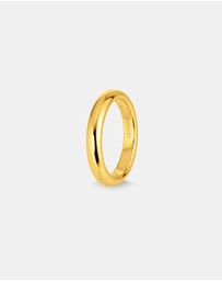 CENDRE - Hayes Ring 18k Gold