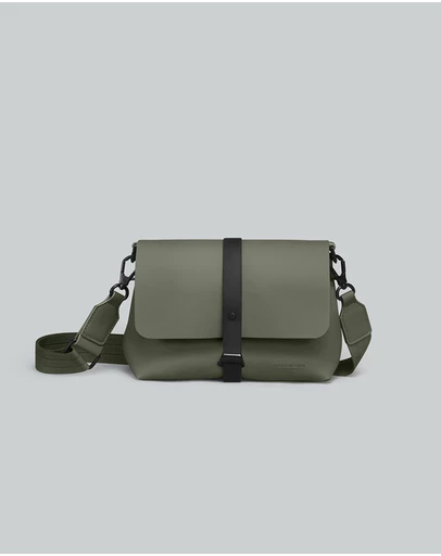 Gaston Luga - Spläsh - Crossbody Waterproof Shoulder Carry Bag